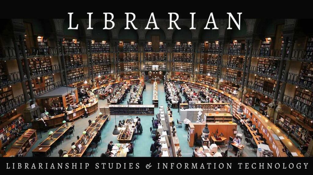 Librarian Eligibility Test :- पुस्तकालय अध्यक्ष पात्रता परीक्षा