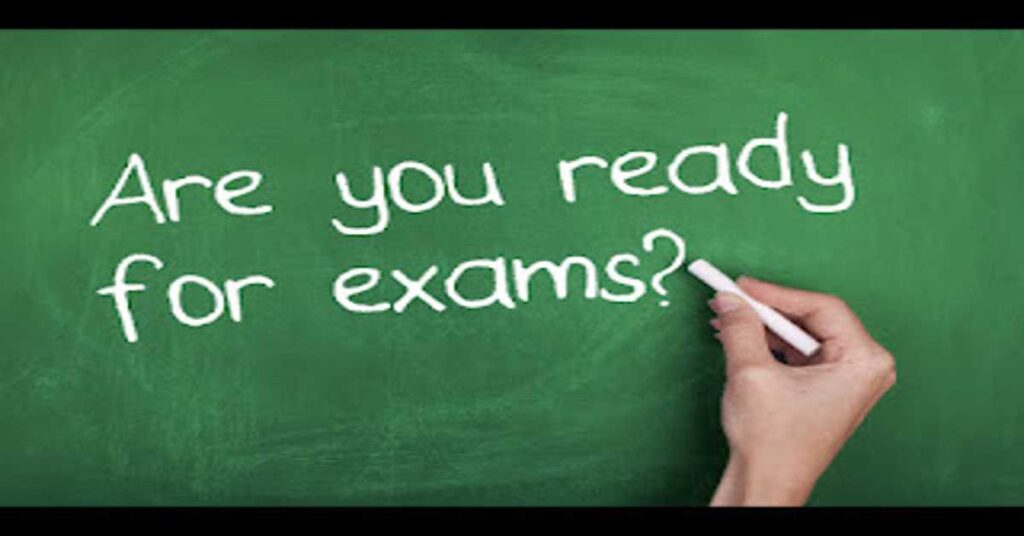 Where and how to start preparing for competitive exams know