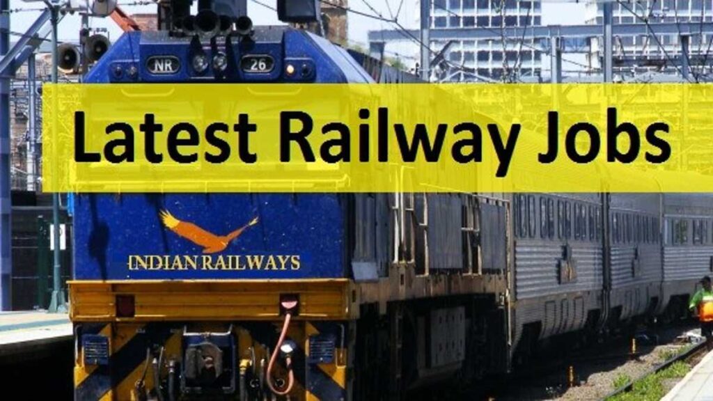 How to Apply Railway RPF Job